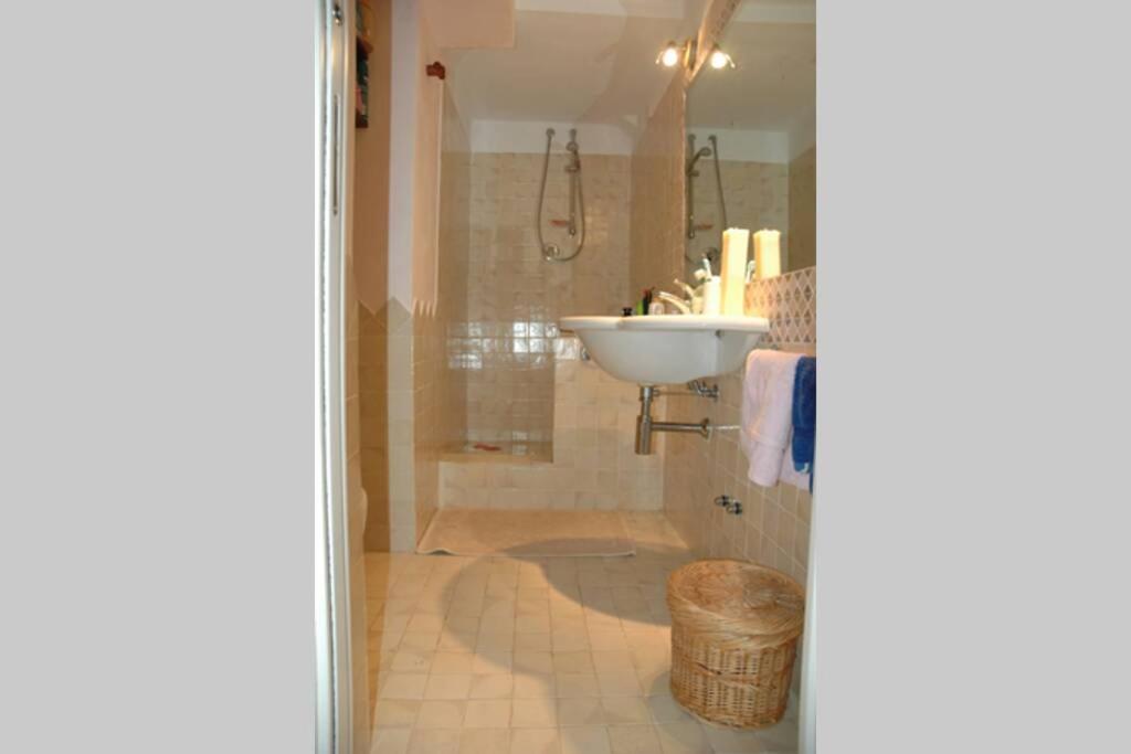 Villa Oleandri Porto Rotondo Luaran gambar