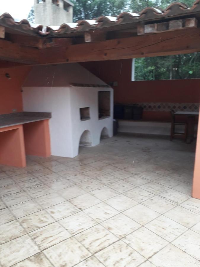 Villa Oleandri Porto Rotondo Luaran gambar