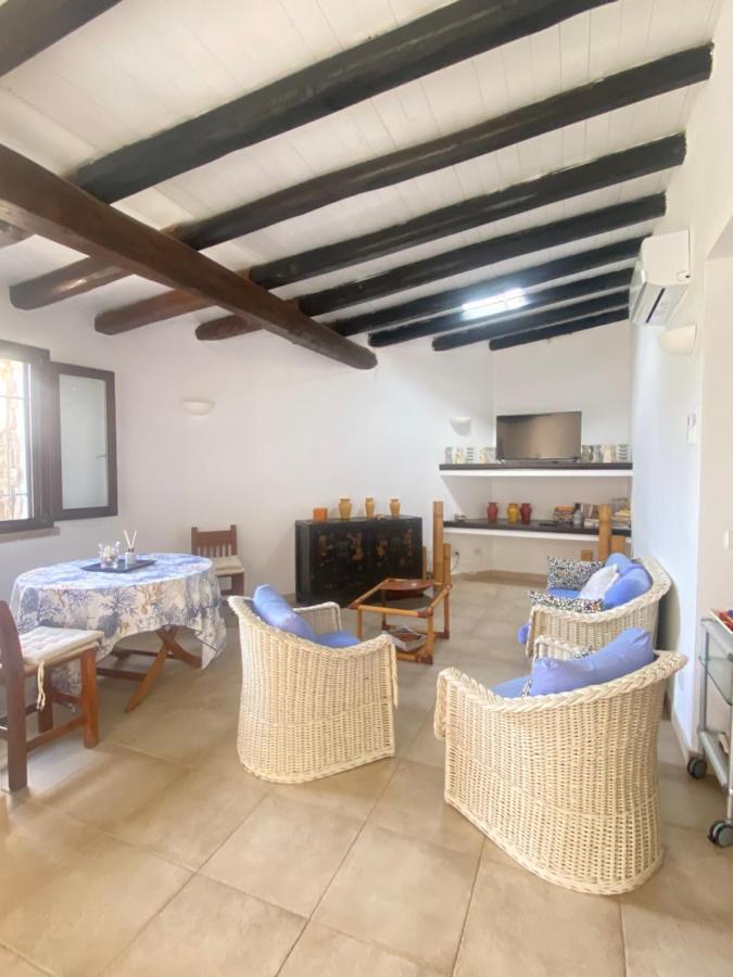 Villa Oleandri Porto Rotondo Luaran gambar