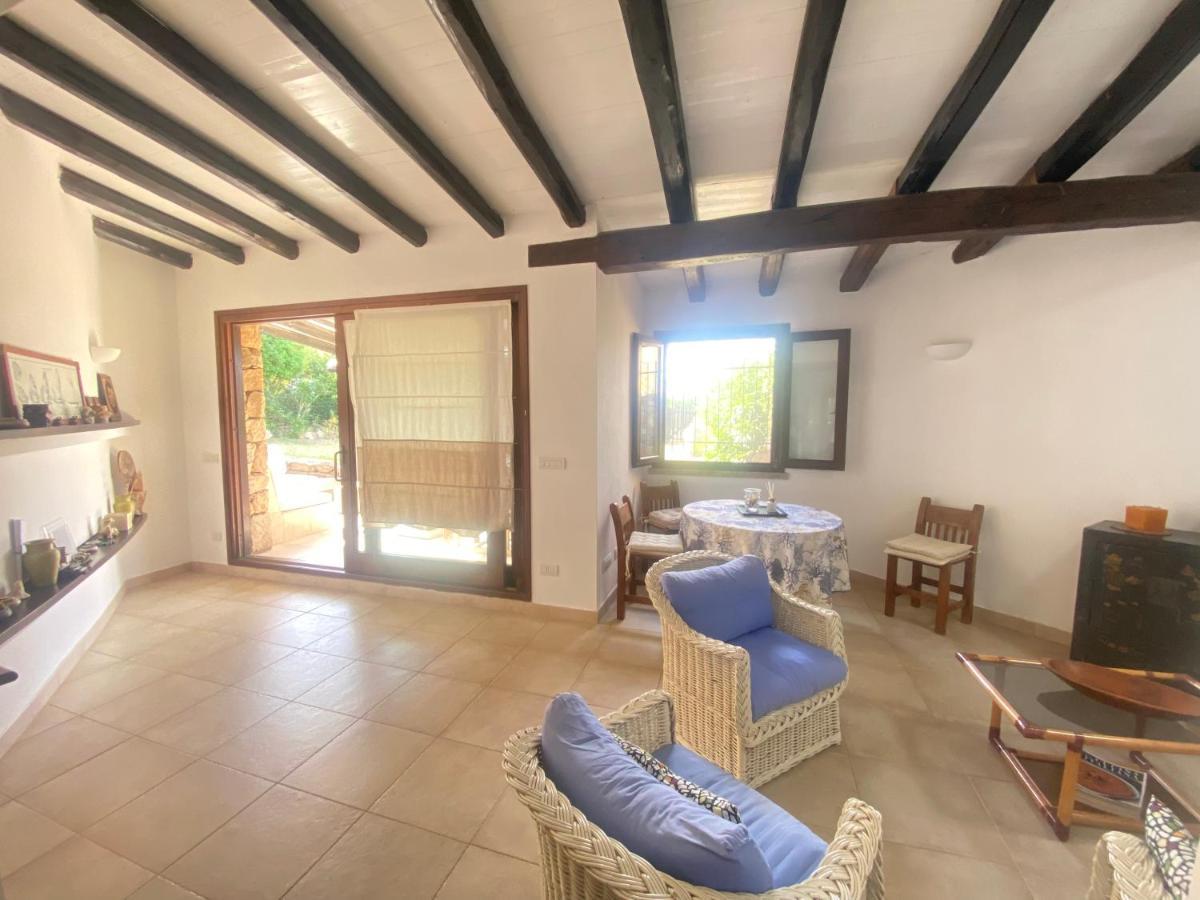 Villa Oleandri Porto Rotondo Luaran gambar